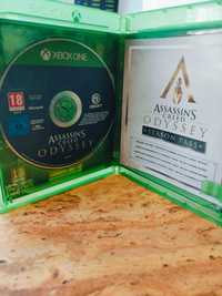 Gry Xbox One , Diablo III, Wiedźmin 3 Dziki Gon,  FarCry Primal i inne