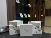 Оригінальні навушники AirPods 3 Open Box