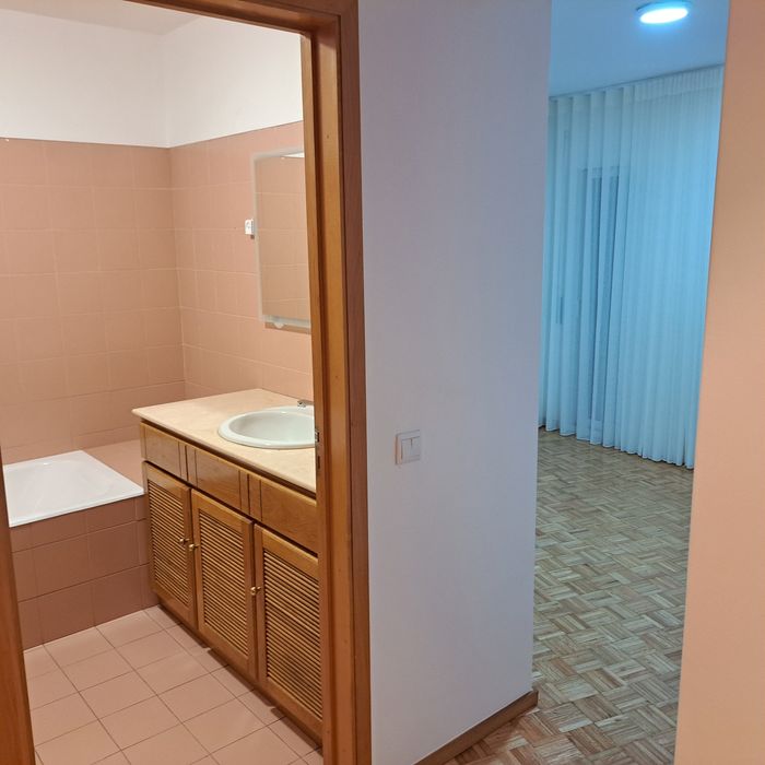 Aluguer apartamento no centro de Guimaraes