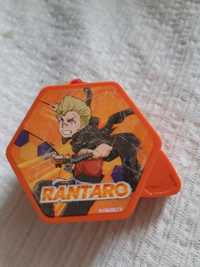 Bayblade burst Rantaro покебол