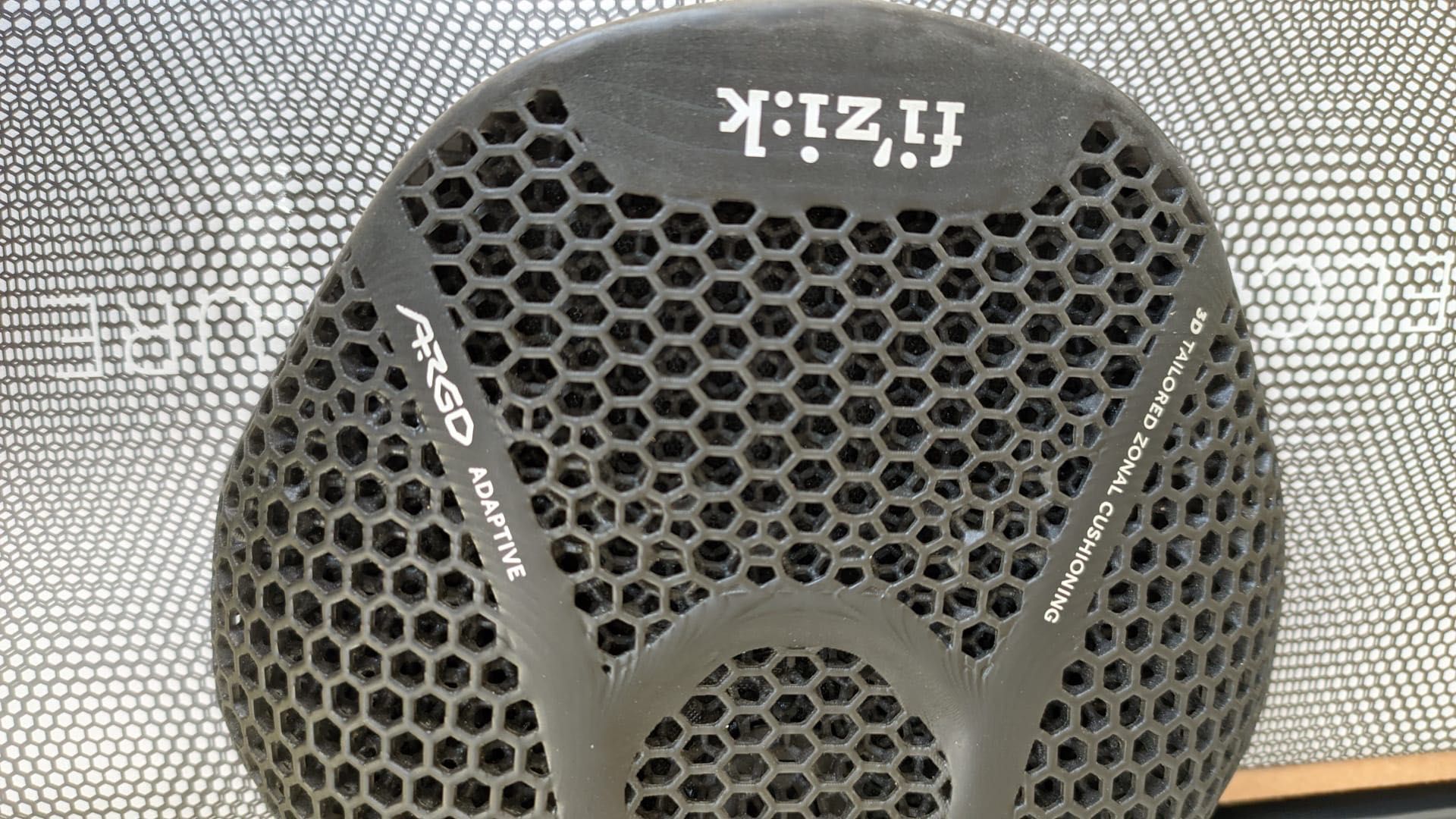 Fizik 3D Vento Argo R3 Adaptative