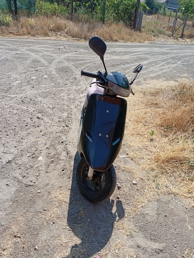 Продам Honda dio 27