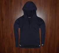 Arcteryx Solano Hoody Gore Tex (Женская Куртка Ветровка на Мебране Арк