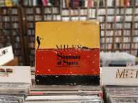 Miles Davis - Sketches Of Spain, LP, 1961, 2nd Press US, MONO