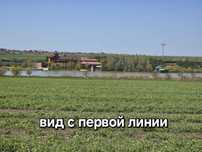 Рассрочко 0%. вода 200м , красивый вид. 10мин до таирова и 7км