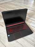 Laptop GAMINGOWY Acer Nitro 5 i7-9750H/16GB/512+1TB RTX 2060 - 120 Hz