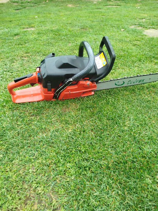 Sprzedam Piłę Jonsered Husgvarna cs 5152 /3.4 km