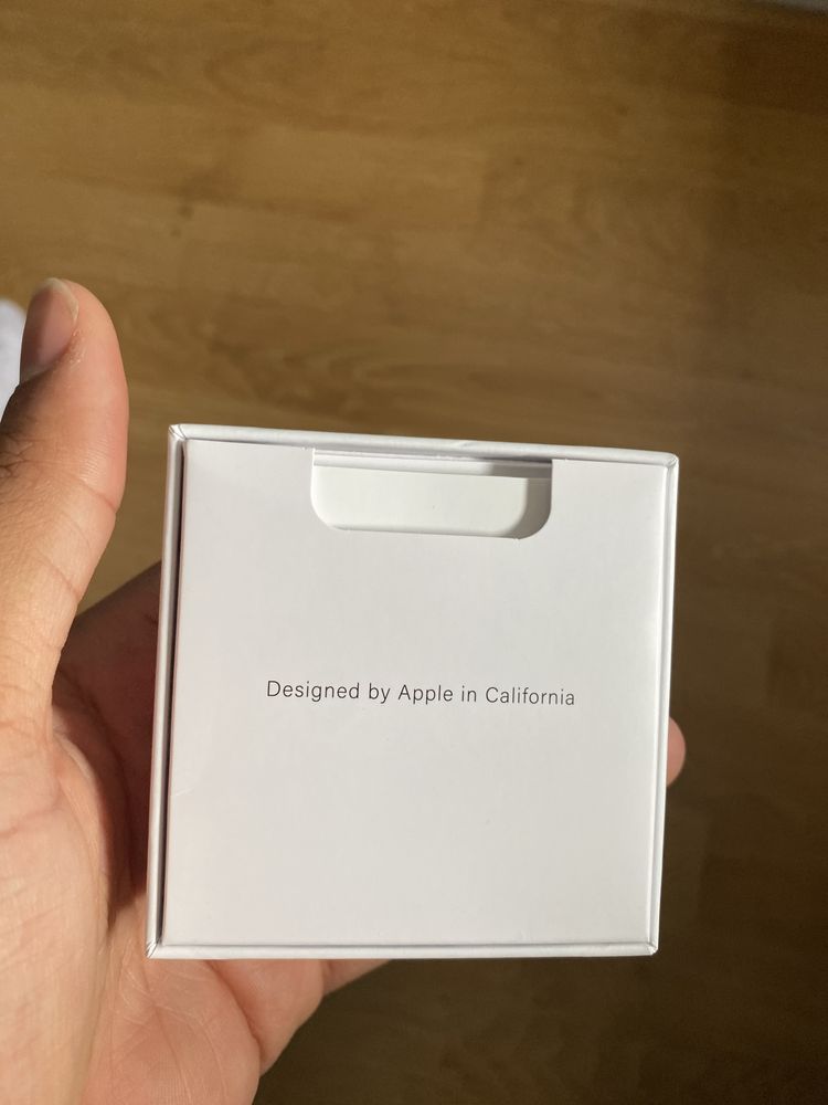 Airpods 4 geracão
