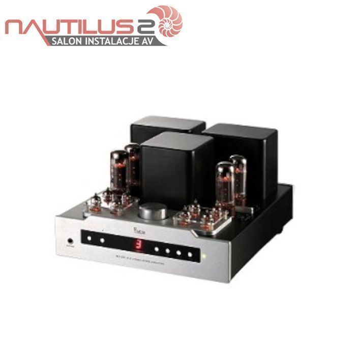 Wzmacniacz Lampowy Yaqin MS-30L