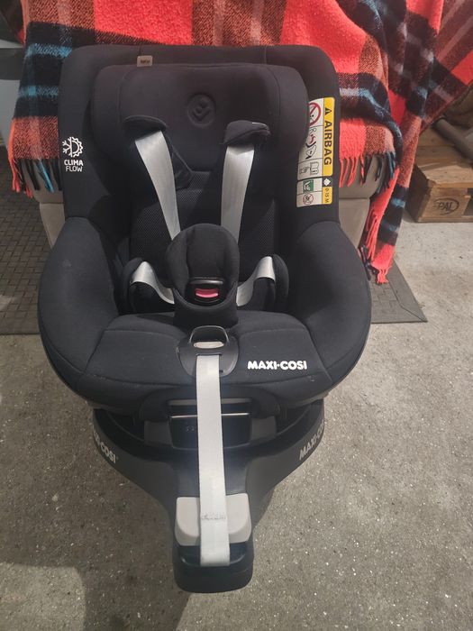 Cadeira auto Pearl 360