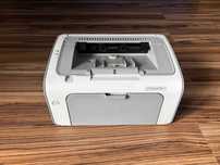 Drukarka laserowa HP LaserJet P1102