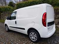 Fiat Doblo 1.6 M-Jet 120cv cx6*IVA dedutível*livro de revisões*2018*