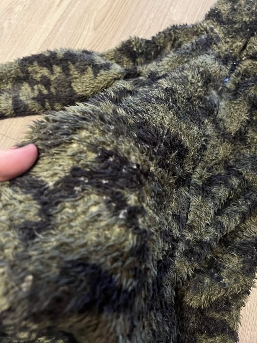 Зимовий комбенізон