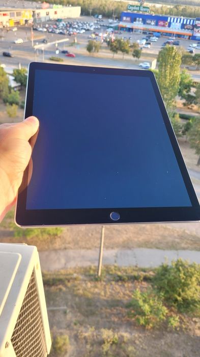 Ipad pro 12.9" Wi‑Fi + Cellular