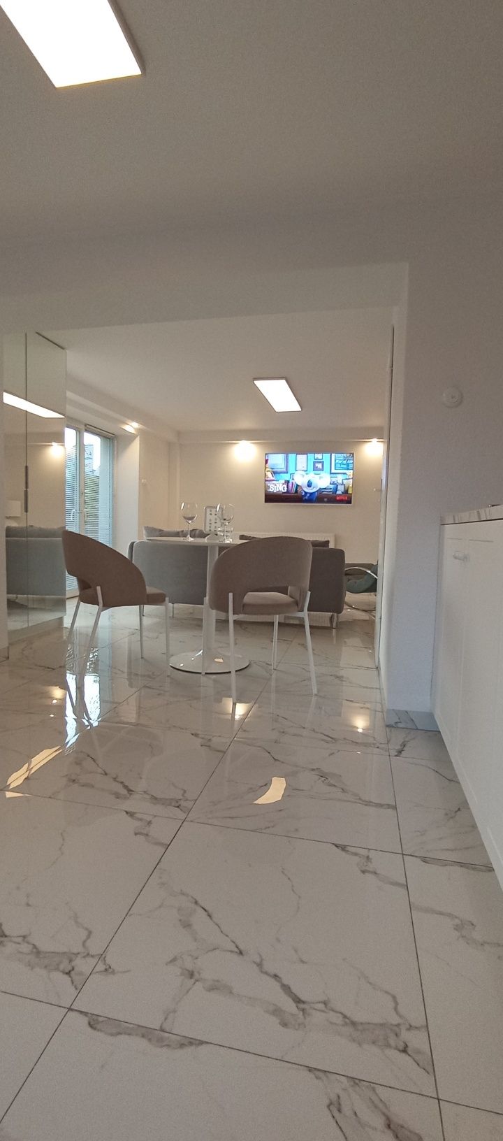 Apartamenty i pokoje we Władysławowie