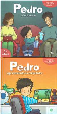 9440 Colecção Pedro edição Civilização Editora