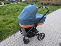 Wózek Cybex Balios S z gondolą