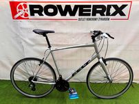 *Nowy FELT VERZA SPEED 50* Rama XL Shimano ALTUS Koła 28" Fitness