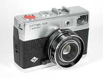 OPORTUNIDADE - Maquinas Fotográficas Vintage