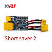 Захист від КЗ: ShortSaver2 V2 Smoke Stopper