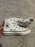 Trampki wysokie biale CONVERSE 28