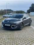 Renault Mégane Coupe 1.6 dCi Bose Edition SS