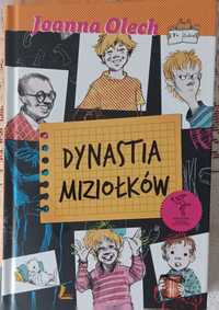 Dynastia Miziołków