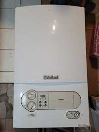 Газовый котел Vaillant ecoTEC plus на запчасти