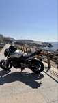 Honda CBF600F A2