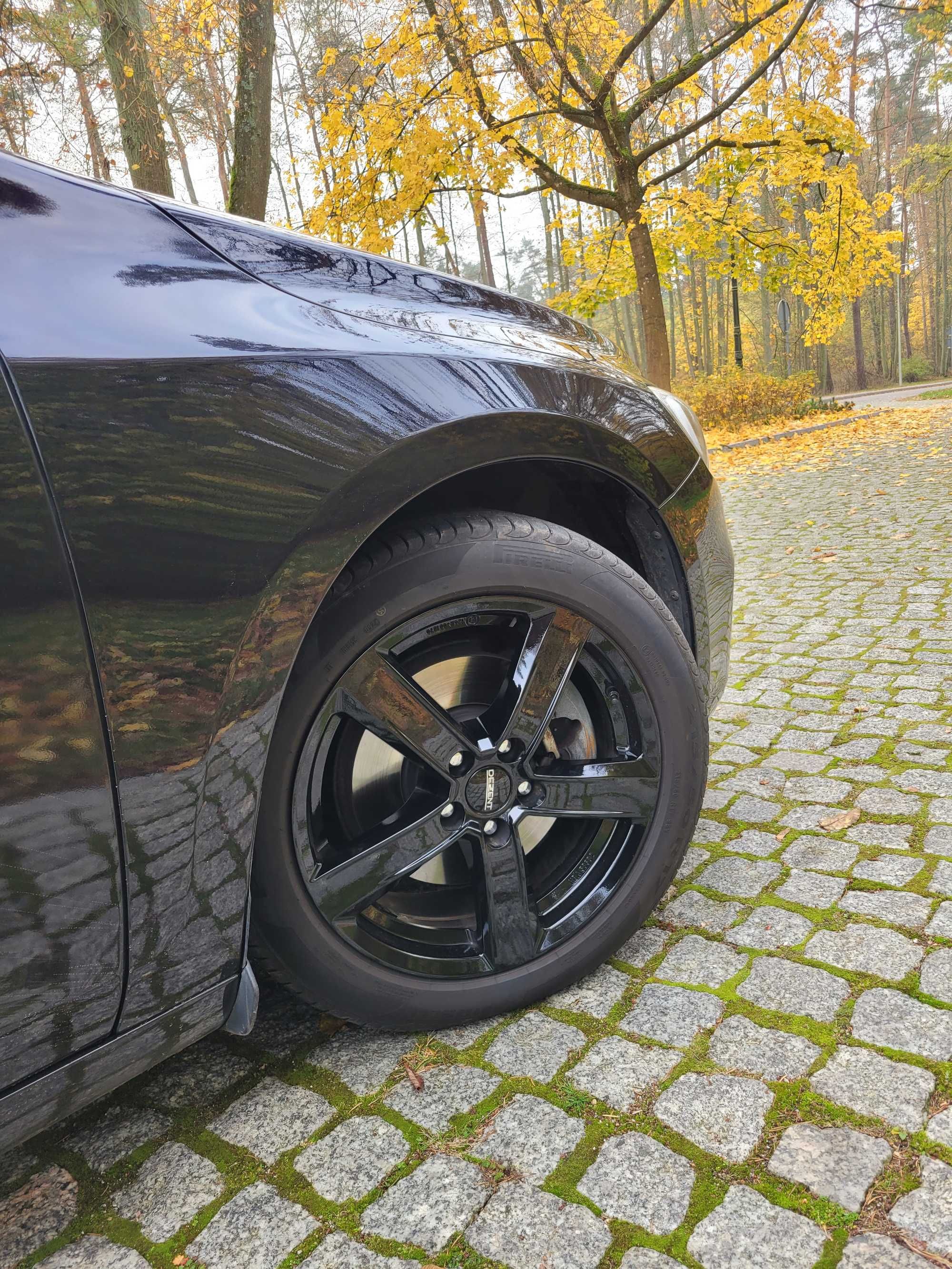 Zadbane Volvo V60 D4 Momentum nie od handlarza
