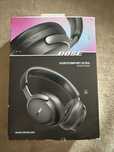 Bose quietcomfort ultra headphones