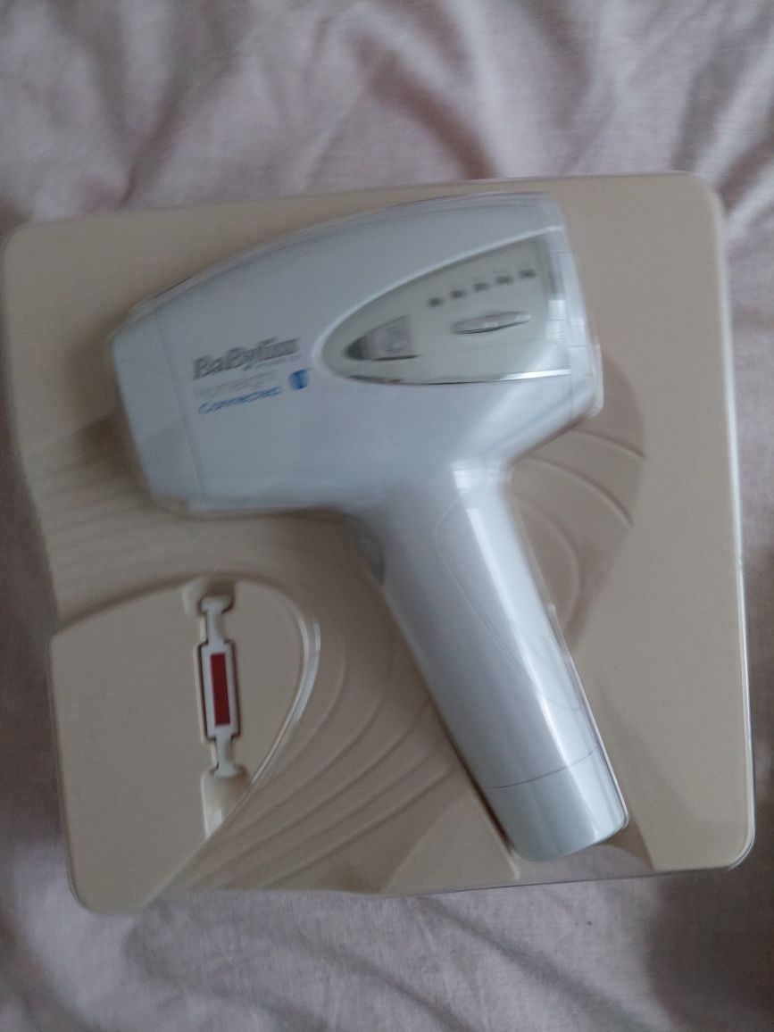 Depilator ipl BaByliss