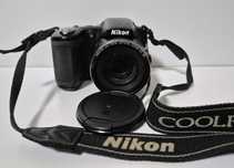Фотоаппарат Nikon Coolpix L830, 16 Мп