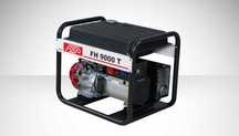 Agregat prądotwórczy FH 9000 T, FOGO LINZ prądnica generator