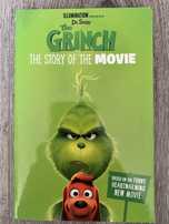 Livro Grinch o Filme