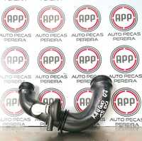 Tubo de admissão de turbo Renault Kangoo de 2007 1.5 DCI