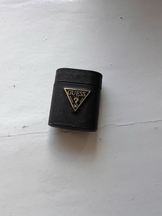 Чохол Guess для Airpods 1 та 2