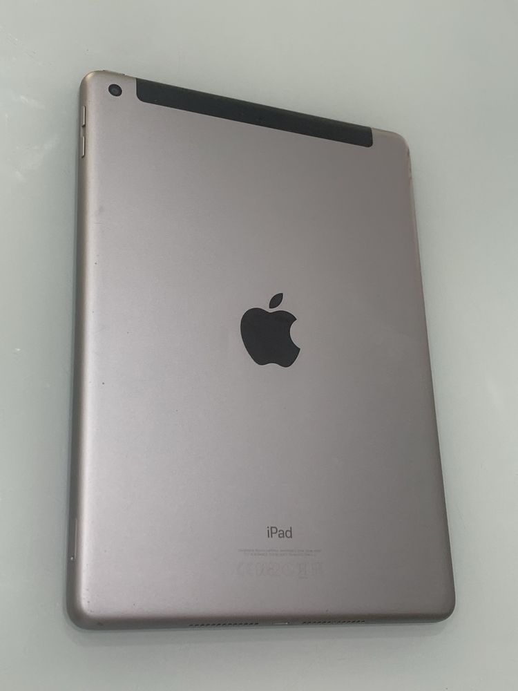 Ipad 2018 32GB WIFI+5G Como novos com Capa e Pelicula, Com Garantia