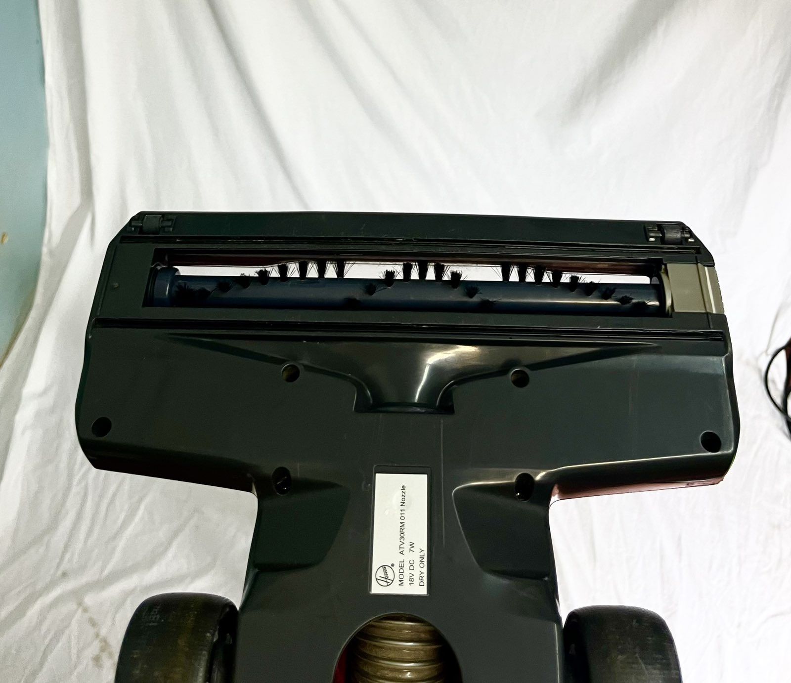 Пылесос аккумуляторный беспроводной (турбощетка) Hoover 30v. из Герман