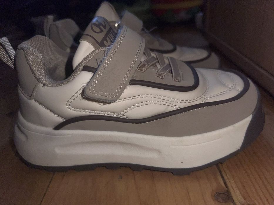 Кросівки башилі bashili р29