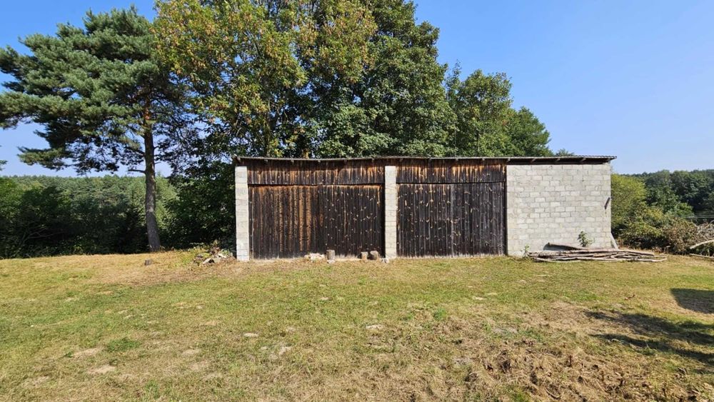 Siedlisko Gorzakiew gmina Gnojno