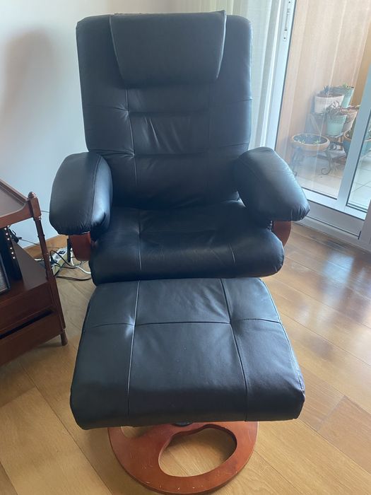 Cadeira de relaxamento