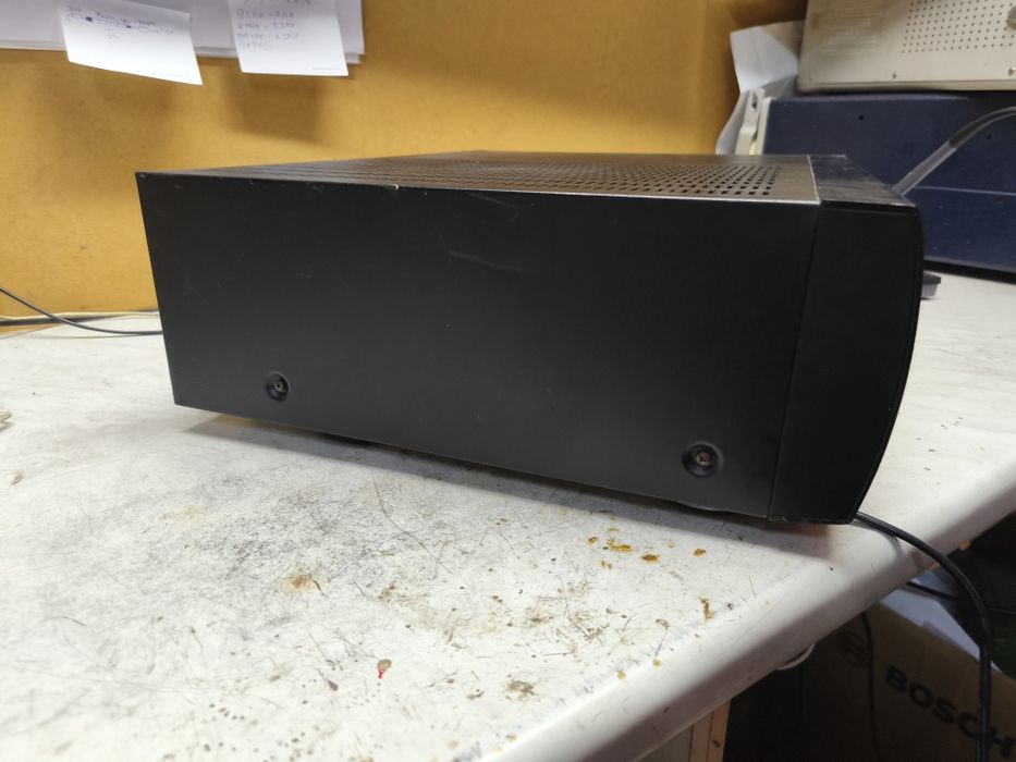 Amplituner kina domowego 5.1 Philips FR 740