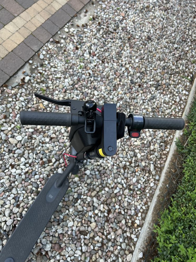 hulajnoga xiaomi pro 2
