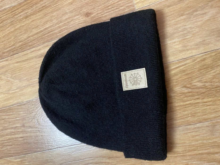 Шапка чоловіча Reebok Classics Foundation