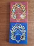 Livros "Disney - Contos de Sempre", Tomos I e II