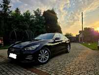 Infiniti Q50 2.2D