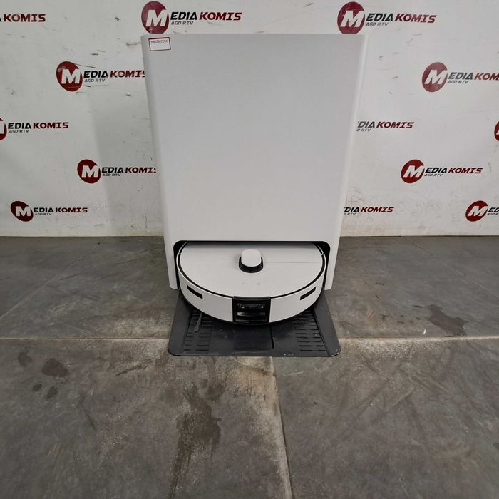 Robot sprzątający SAMSUNG Bespoke Jet Bot Combo AI Steam [2 lata gwar]