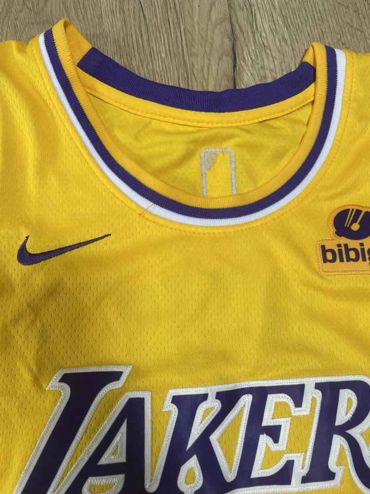 Koszulka lebron James