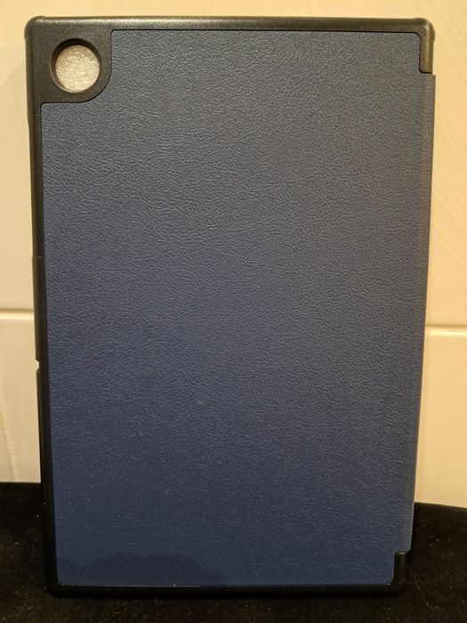 Etui Gakaxy Tab a Tech-Protect 10,5x200×205 Nav